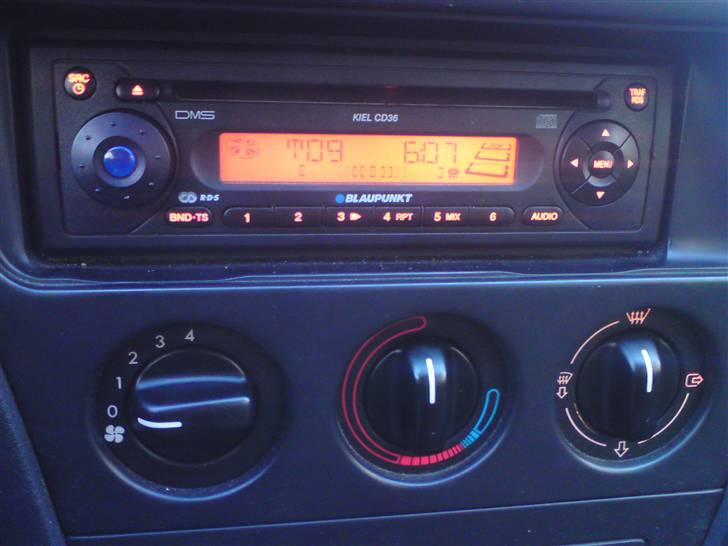 Peugeot 306 Atlantis billede 6