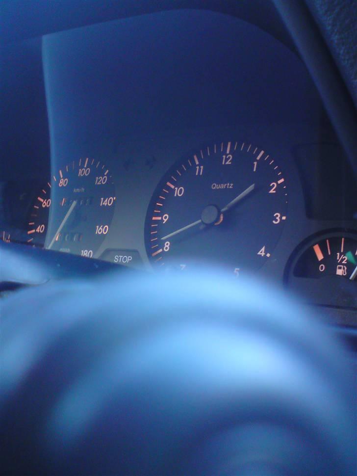 Peugeot 306 Atlantis billede 7