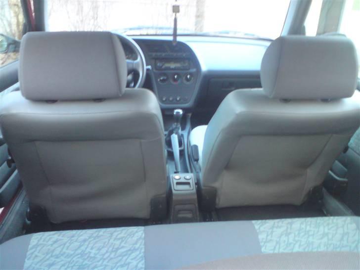 Peugeot 306 Atlantis billede 9