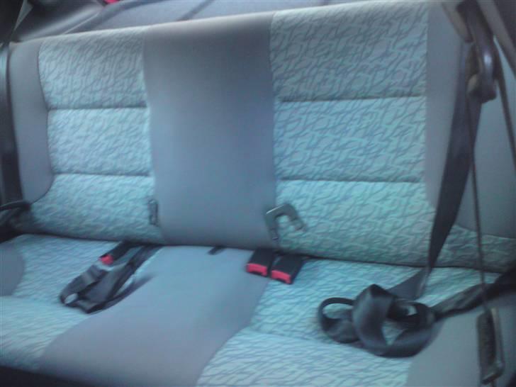 Peugeot 306 Atlantis billede 10