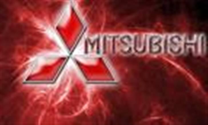 Mitsubishi Galant GLS "SOLGT" billede 15