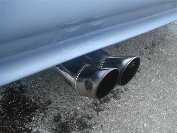 VW Polo Coupe billede 10