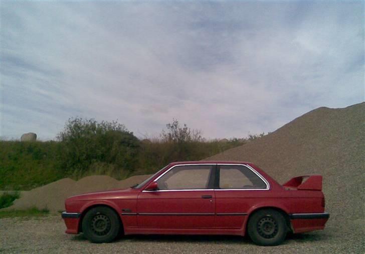 BMW BMW 320i M-tech l replica billede 6