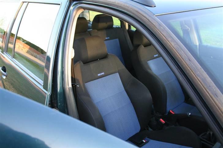 VW golf IV tdi variant  billede 5