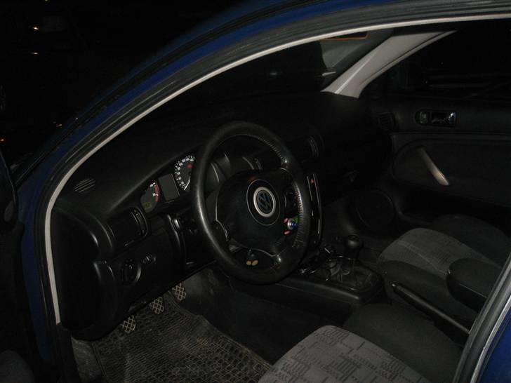 VW Passat (SOLGT) billede 7