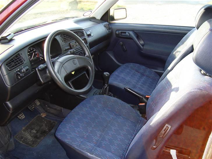 VW Golf 3 *Solgt* billede 9