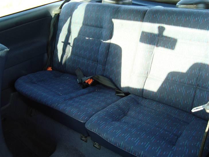 VW Golf 3 *Solgt* billede 10