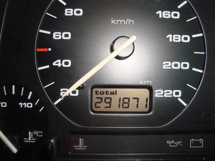 VW Golf 3 *Solgt* billede 11