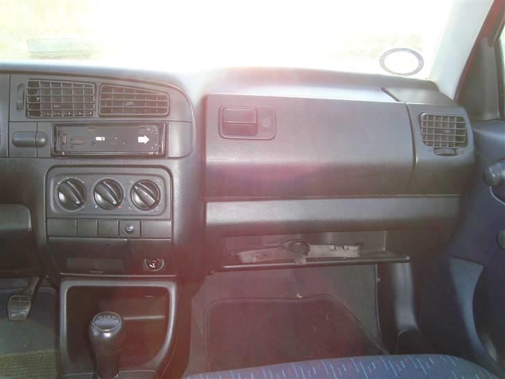 VW Golf 3 *Solgt* billede 13