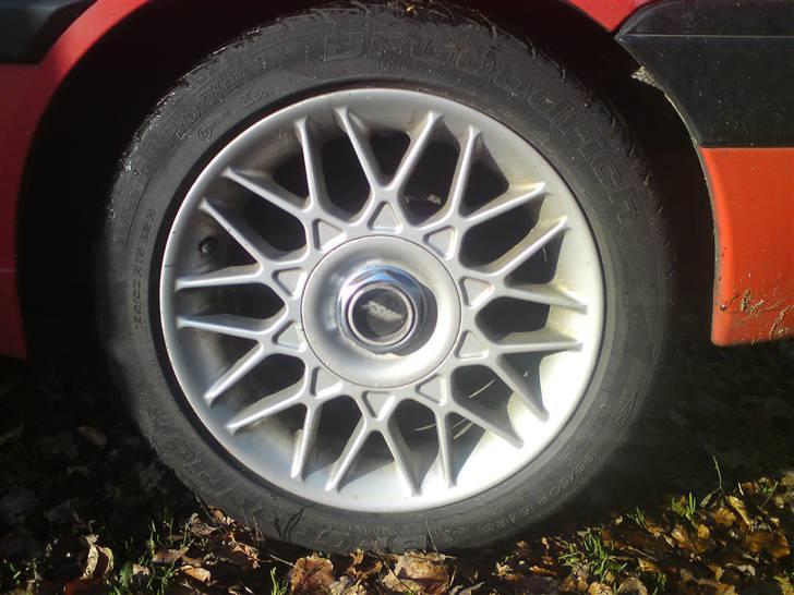 Peugeot 306 Atlantis billede 17