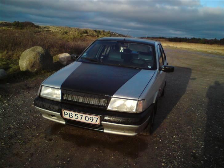 Fiat tempra 1.6 i.e billede 1