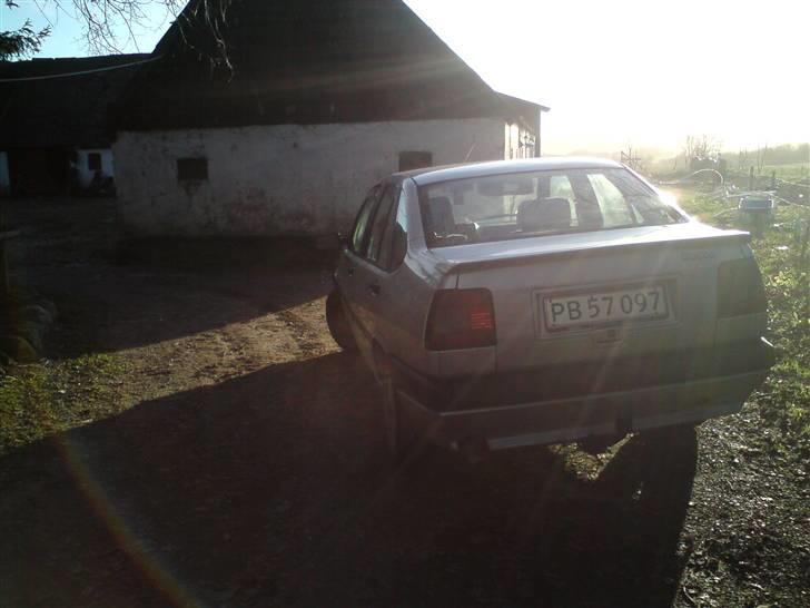 Fiat tempra 1.6 i.e billede 5