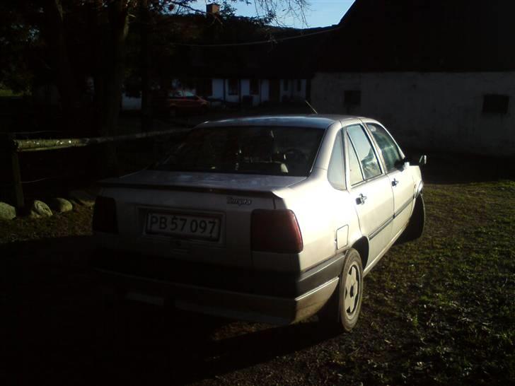 Fiat tempra 1.6 i.e billede 6