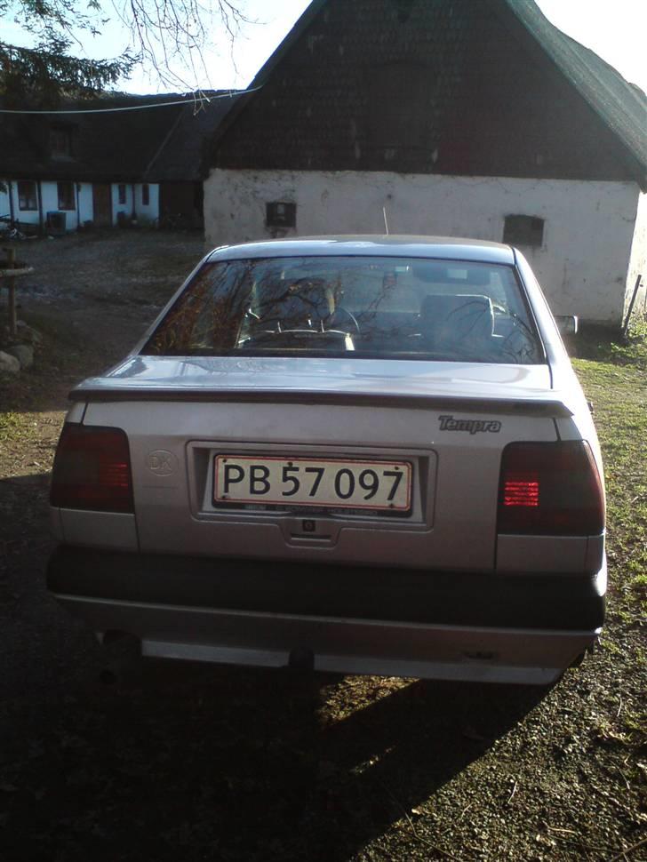 Fiat tempra 1.6 i.e billede 7