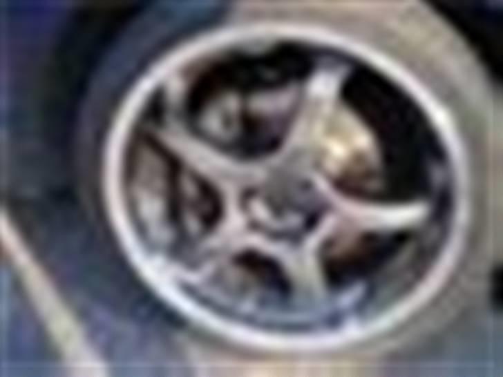 VW Passat (SOLGT) billede 12