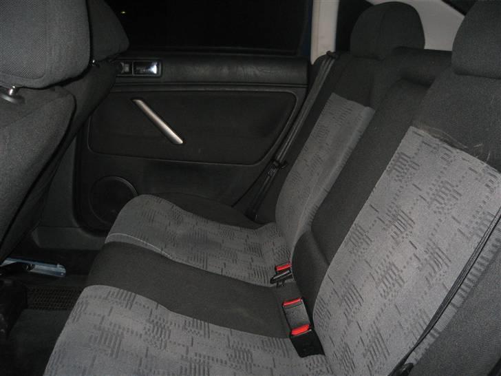 VW Passat (SOLGT) billede 13