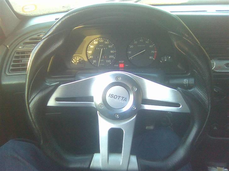 Peugeot 306 xr  billede 6