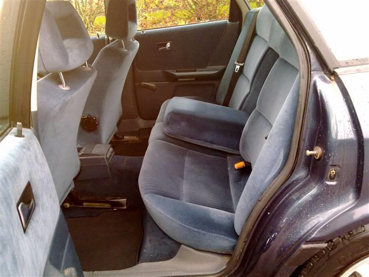 Audi 80 1.8 - SOLGT! billede 9