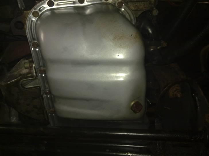 Audi 80 1.8 - SOLGT! billede 16