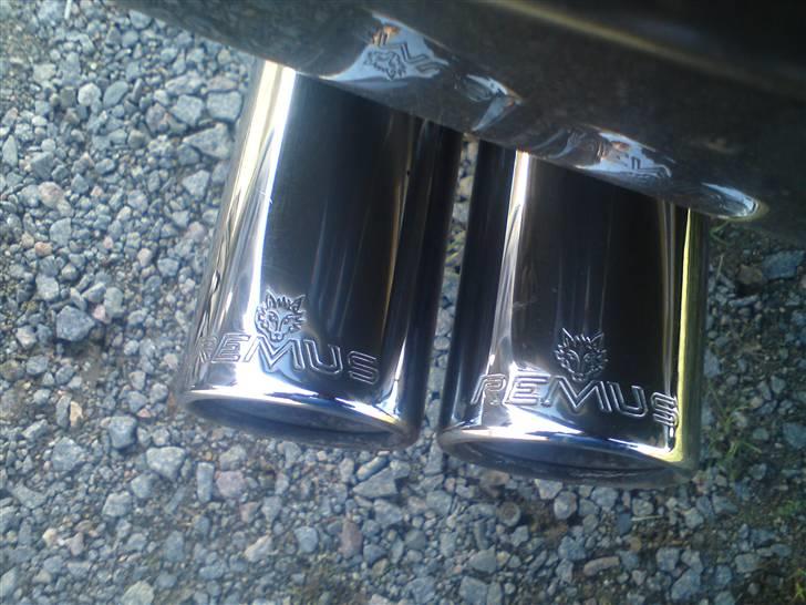 Ford sierra 2,0i glx solgt ! billede 7