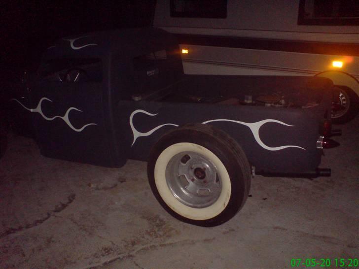 VW Vw Bobel billede 1