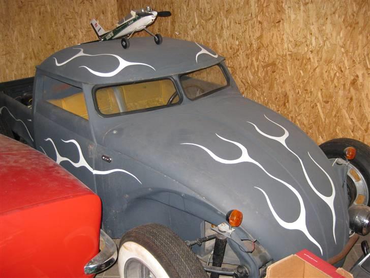 VW Vw Bobel billede 2