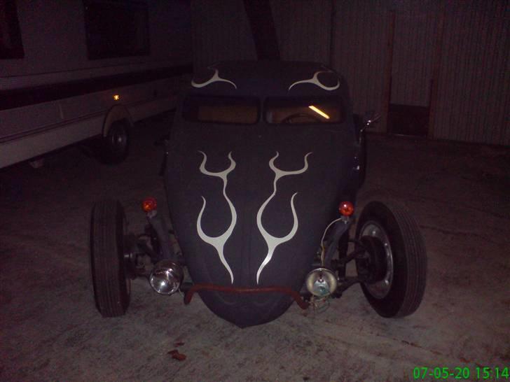 VW Vw Bobel billede 4