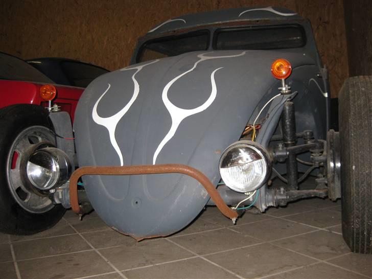 VW Vw Bobel billede 6