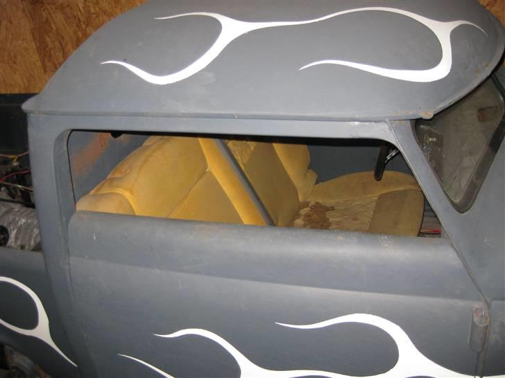 VW Vw Bobel billede 7