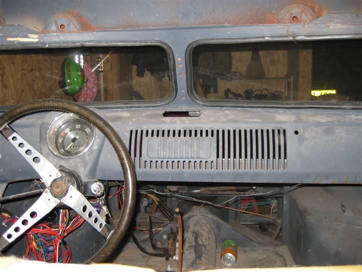 VW Vw Bobel billede 8