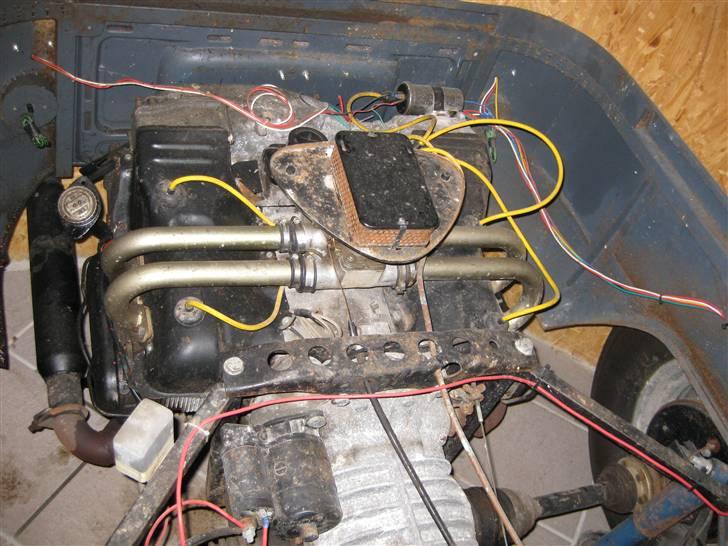 VW Vw Bobel billede 10