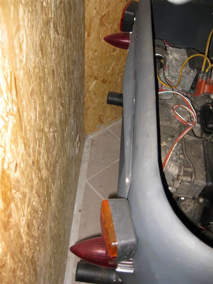 VW Vw Bobel billede 11