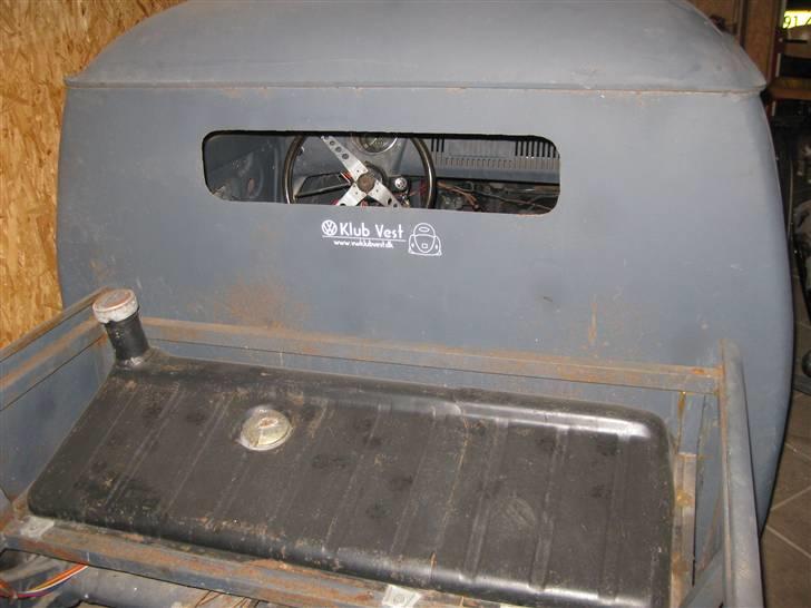 VW Vw Bobel billede 12