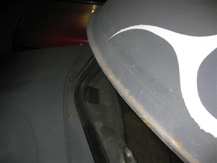 VW Vw Bobel billede 13