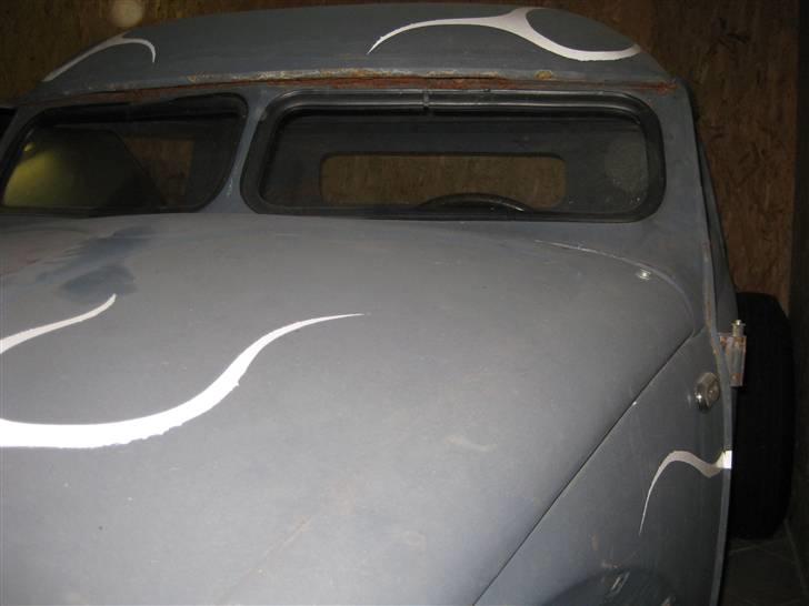 VW Vw Bobel billede 14