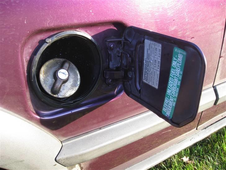 VW Polo Coupé Genesis-SOLGT billede 8