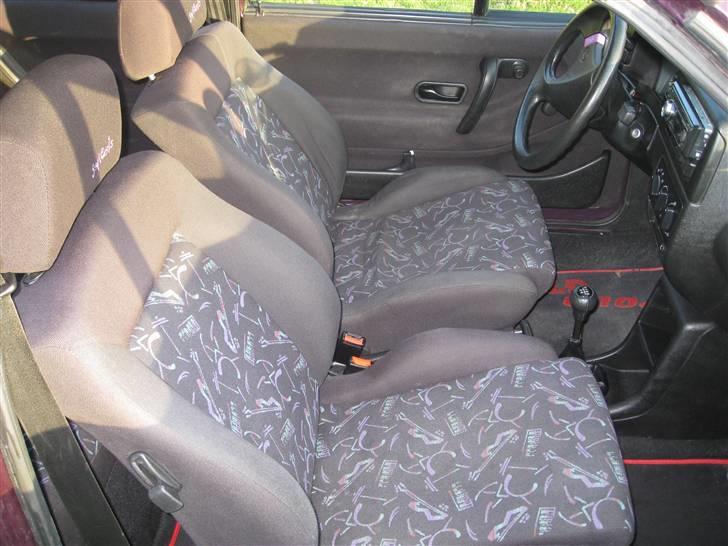 VW Polo Coupé Genesis-SOLGT billede 9