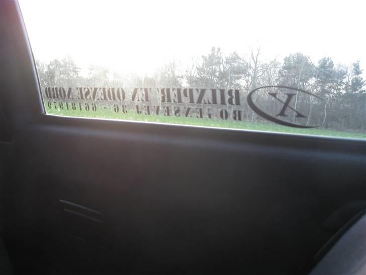 VW Polo Coupé Genesis-SOLGT billede 11