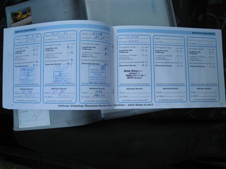 VW Polo Coupé Genesis-SOLGT billede 14