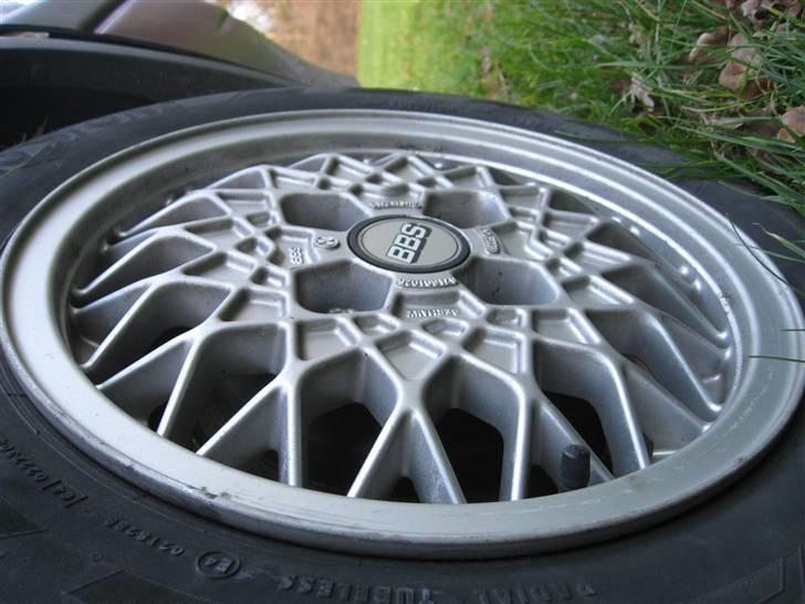 VW Polo Coupé Genesis-SOLGT billede 15