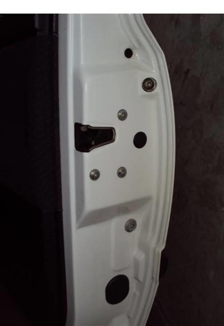 VW Golf 3 *Solgt* billede 7