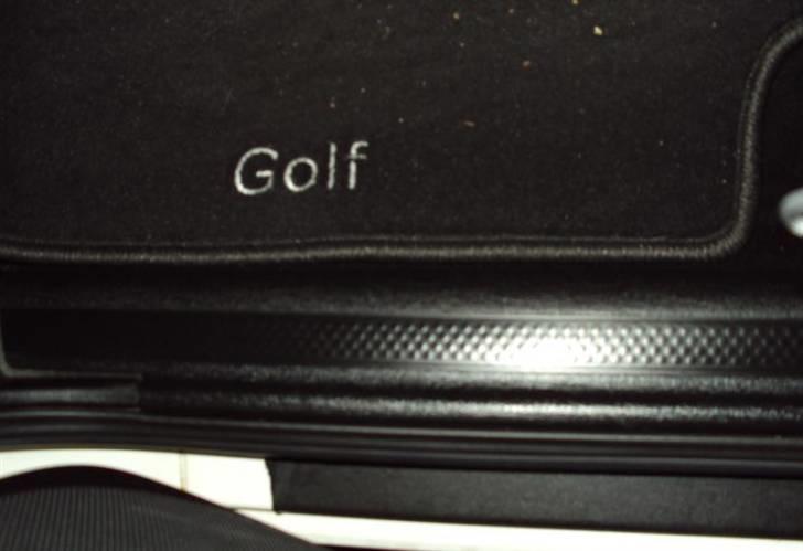VW Golf 3 *Solgt* billede 9
