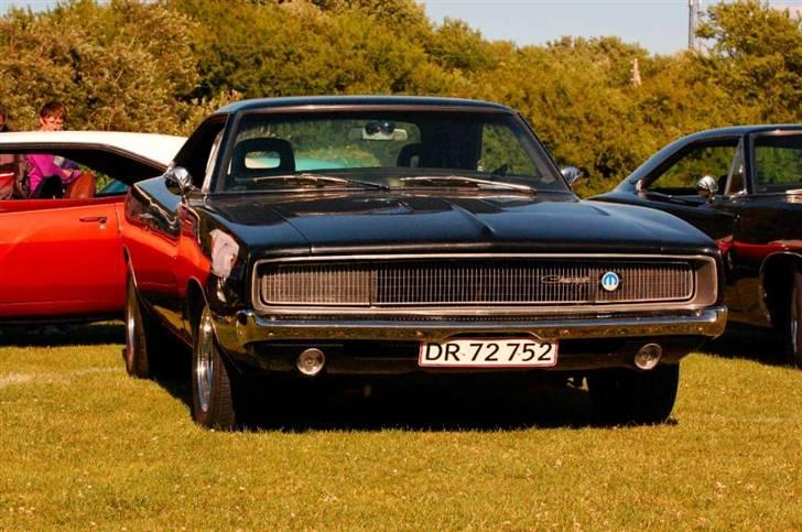 Dodge Charger R/T billede 8