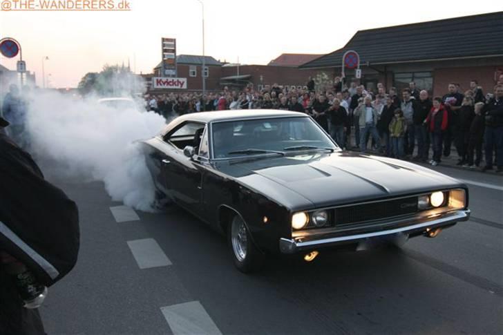 Dodge Charger R/T billede 10