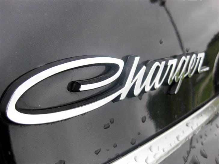 Dodge Charger R/T billede 13