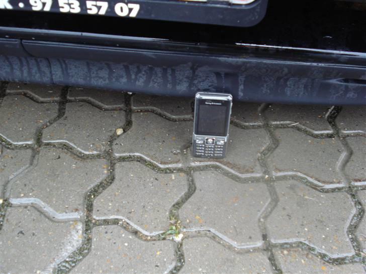 VW Golf 2 Gti G60 billede 6