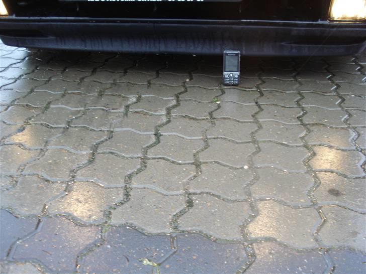 VW Golf 2 Gti G60 billede 7