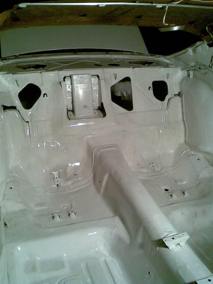 Pontiac Firebird Formula 400 billede 4