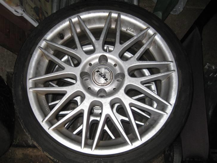 Peugeot 306 1,4 billede 5