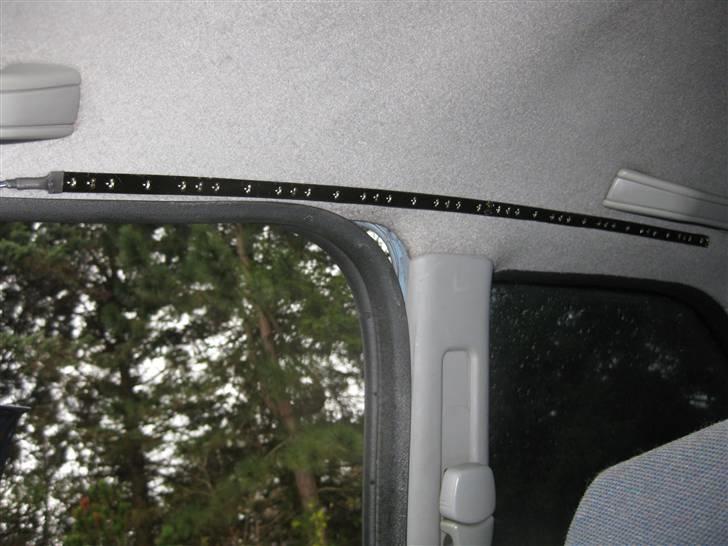 Peugeot 306 1,4 billede 14